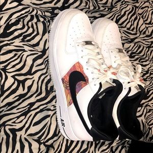 Nike Air Force 1 size 10